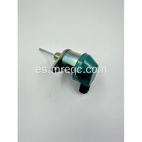 1A084-60010 apague el solenoide